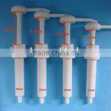 Large Dosage Lotion Pump, 38mm Lotion Dispenser Pump thumbnail-1