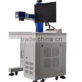 Integrated Type 20w Jewelry Laser Engraving Machine thumbnail-2