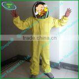 100% Cotton Bee Working Suits Popular in Many Countries thumbnail-1