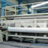 Professional Manufacturer Automatic Wire Mesh Weaving Machine thumbnail-5