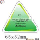 2013 Cheap Pvc Label Sticker,sticker Printing, Pvc Bathroom Wall Tile Stickers thumbnail-1