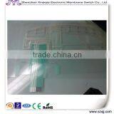 general flexible circuit board silk printing circuit