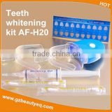 FDA appoved tooth whitening kit AF-H20