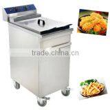 48L+48L Gas Fryer Turkey Flyer thumbnail-6