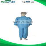 Non-woven Fabric Company Fireproof Coverall thumbnail-1