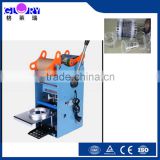 New Arrive Manual Cup Sealing Machine,Plastic Cup Sealer With High Quality