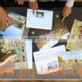 4 Real Points 46" Infrared Touch Frame