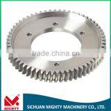 Micro Nylon Worm Gear for Worm Gear Reducer