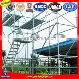 Scaffolding Parts Steel Plank thumbnail-4