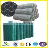 2016 New Product China Supplier Galvanized Hexagonal Wire Mesh thumbnail-3