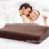 100% Polyester Memory Foam Pillow for Medicated Pillow LS-P-011 Latex Pillow thumbnail-1