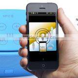 Portable Bluetooth Stereo Speaker thumbnail-5