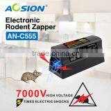 Widely Use Indoor Smart Home Electric Rat Killer