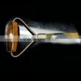 Natural Tiger Eye Massager With Healing Effect