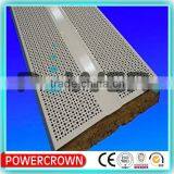 Rock Fiber Insulation