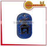 Fashion Glitter Pet Tags thumbnail-1