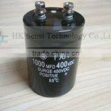 HITACHI FXA2G102Y New & Original Aluminum Electrolytic Capacitor