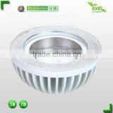 3W Spot Light Led Heatsink Design thumbnail-1