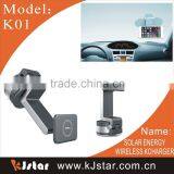 Solar Energy Wireless Charger thumbnail-3