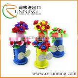 EVA Flower Craft DIY Items thumbnail-1