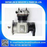 6CT Air Compressor 3970805 Diesel Engine Air Pump Price Cheap Price Original Parts for Sale thumbnail-2