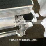 Hot Selling RP Portable Stage With Backdrop thumbnail-4