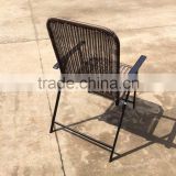 hot rattan outdoor furniture sale leisure garden chair