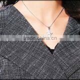 OEM 2015 Winter Lastest Design New High Waist Playsuits With Belt Fashion OL Long Romper Sleeveless Women Jumpsuits thumbnail-3