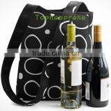 Top quality folding neoprene shopping bag