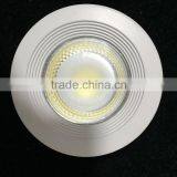 12w COB LED DOWNLIGHT CE ROHS Certificate thumbnail-1