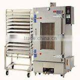 KS-610B/Quickest Type/Air Explosion/Fir Type Gas Steamer thumbnail-1