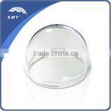 CCTV Dome Covers SMT-047-W, Screw-thread Bubbles Covers