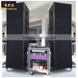 SPE AUDIO Cobra 4 System Branded Style Outdoor Concert Portable Sound System thumbnail-3
