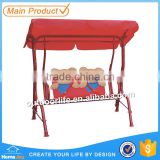 Top quality children swing chair, kids patio swing chair, baby hanging swing