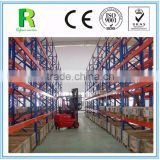 China Warehouse Factory Storage Pallet Racks/racking
