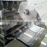 Tropical Blister Packing Machine DPP250FIII thumbnail-2