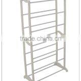 21 Pair 7 Layer Tidy Handy Easy Assemb Shoes Rack thumbnail-1