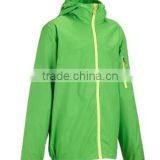 Boys & Girls Unisex Outwear Suntan-proof Wear UV-protection Wear Breathable Windbreaker Blue thumbnail-1