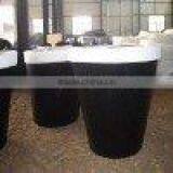 Carbon Steel Concentric Reducer