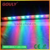 Led Wall Washers 18 Watt and 36 Watt RGB With DMX