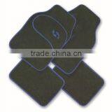 Hot Sale 4pcs Universal Car Mats thumbnail-5