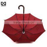 Stick Straight Gift Advertising Promotional Standard Umbrella thumbnail-2