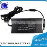 High Quality New Product 90W Slim Notebook AC/DC Power Adapter/Charger For Dell 19.5V4.62A 7.4*5.0MM With Pin