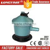 Jumbo L.P.Gas Regulator