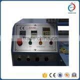 Garment Fabric Printing Roller Sublimation Heat Press Roll to Roll Heat Transfer Printing Machine thumbnail-6