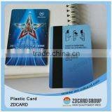 Blank PVC Thermal Printer Workable Chip Card (ZDS07) (ZDS07 Blank Chip Card) thumbnail-3
