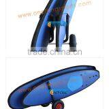Double Surfboard Carrier,SUP Trolley,beach Trolley thumbnail-4