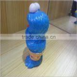 Customized 3d Plastic Cute Figure Toys,Plastic Model Toys for Kids thumbnail-3