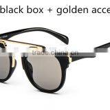 New 2015 Sunglasses ms Star Sunglasses Retro Sunglasses With Color Film thumbnail-3