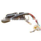 High Performance Motorcycle Ignition Key Switch 4 Wire CG125